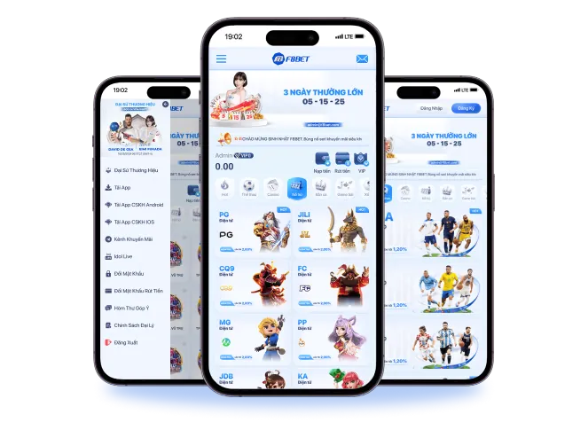 Ứng dụng di động tele789