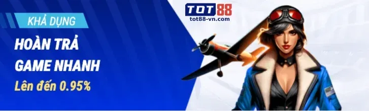 Thưởng chào mừng tele789